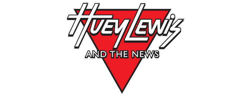 Huey Lewis Logo