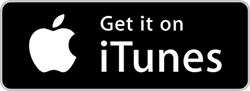 iTunes Logo