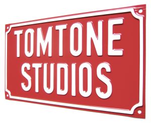 TomtoneStudios_Logo