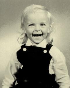 Little Tommy 1964