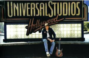 Universal Studios Hollywood 2001                                                                                      